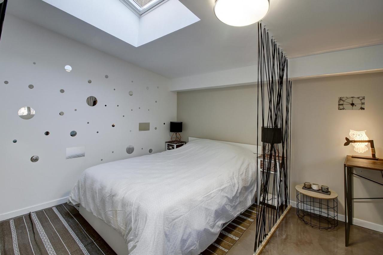 Studio Le Chouette Діжон Екстер'єр фото